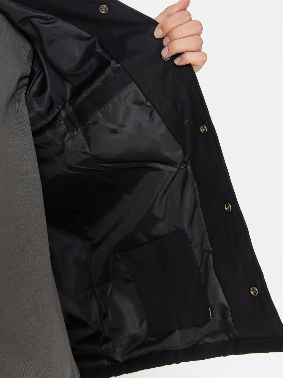Krooked Necro Skript Jacket