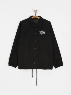Krooked Necro Skript Jacket