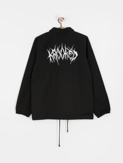 Krooked Necro Skript Jacket