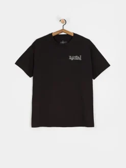 Krooked No Monsters T-Shirt