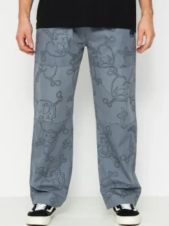 Krooked Style Ey Rp Db Pants