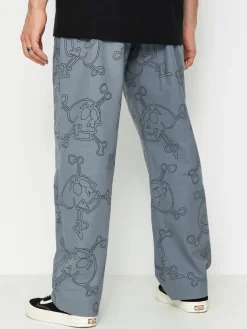 Krooked Style Ey Rp Db Pants