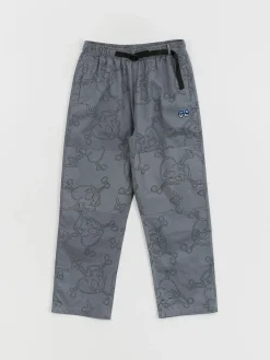 Krooked Style Ey Rp Db Pants