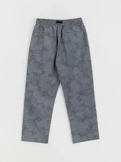 Krooked Style Ey Rp Db Pants