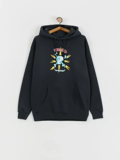 Krooked Style HD Hoodie