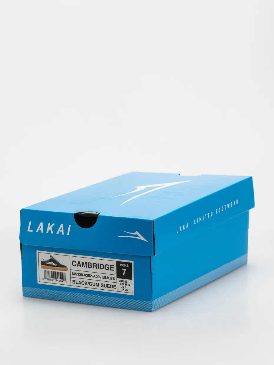 Lakai Cambridge Shoes