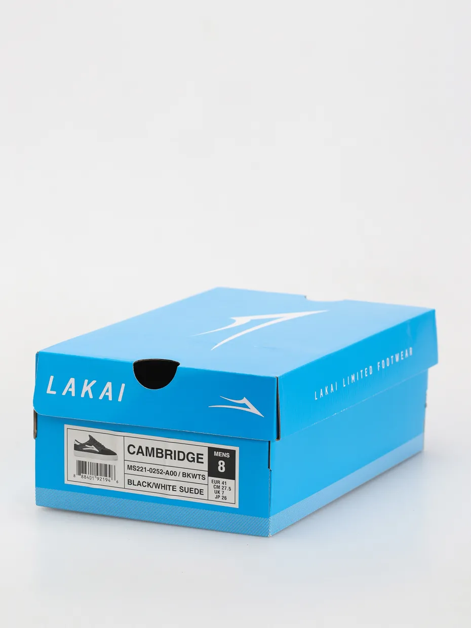 Lakai Cambridge Shoes