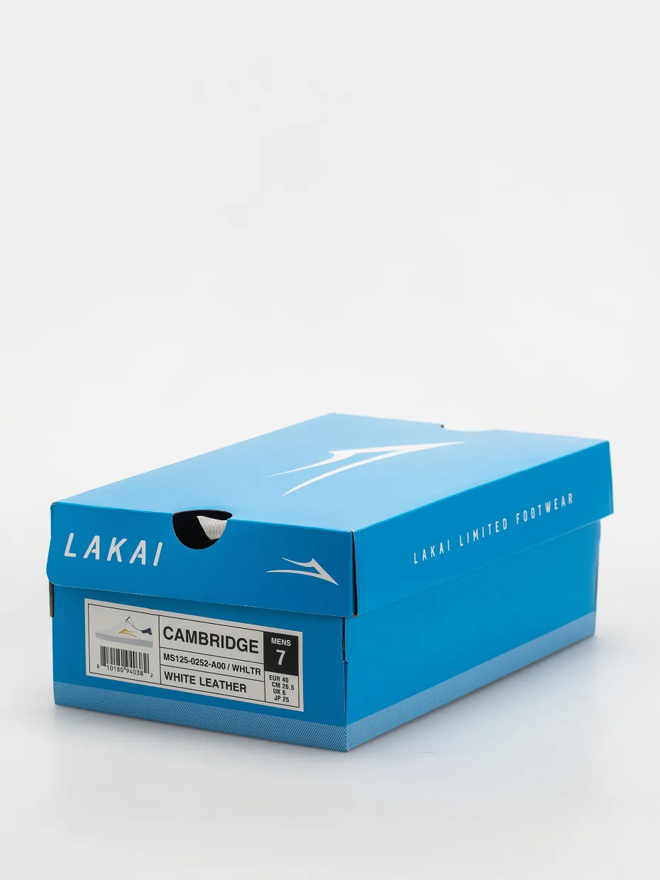 Lakai Cambridge Shoes