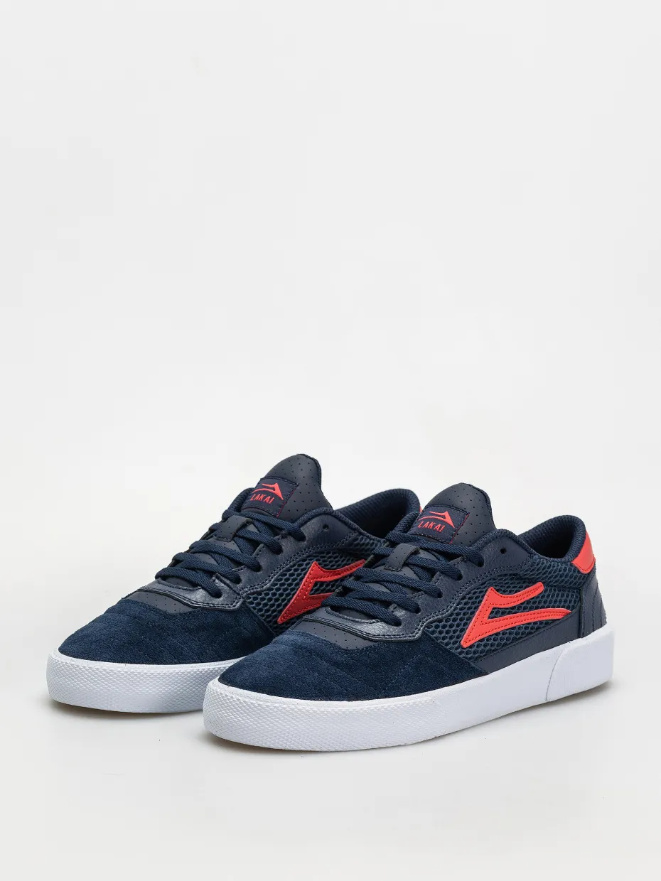 Lakai Cambridge Shoes