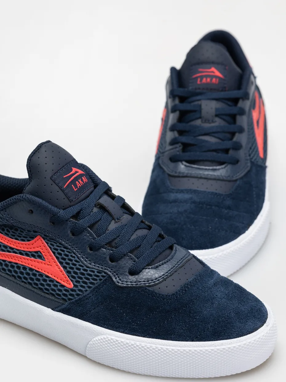 Lakai Cambridge Shoes
