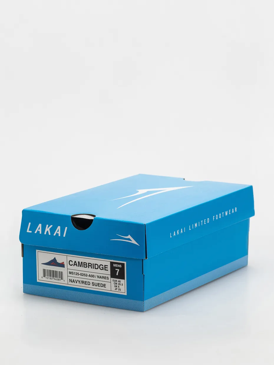 Lakai Cambridge Shoes