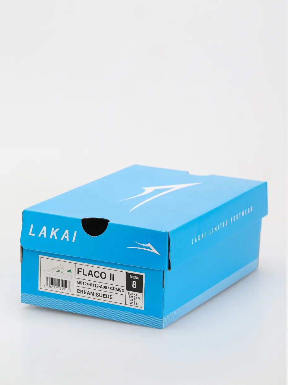 Lakai Flaco Shoes