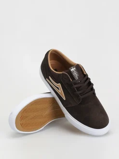 Lakai Griffin Shoes