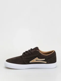 Lakai Griffin Shoes