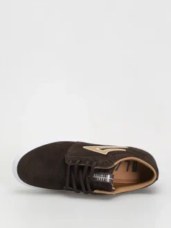 Lakai Griffin Shoes