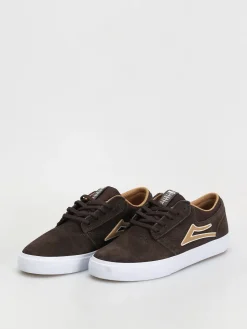 Lakai Griffin Shoes