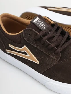 Lakai Griffin Shoes