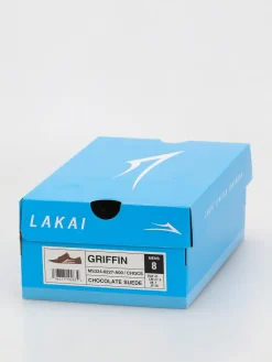 Lakai Griffin Shoes