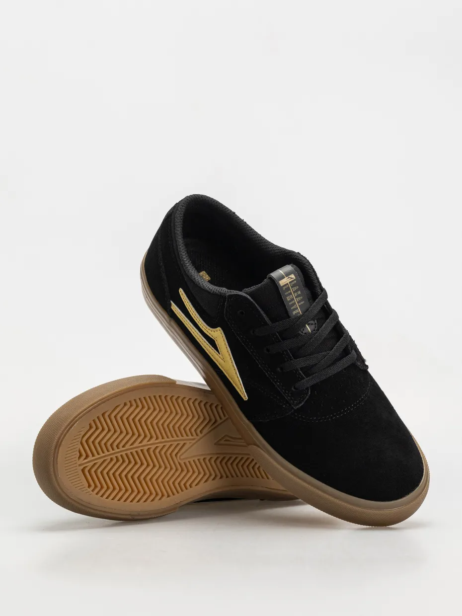 Lakai Griffin Shoes