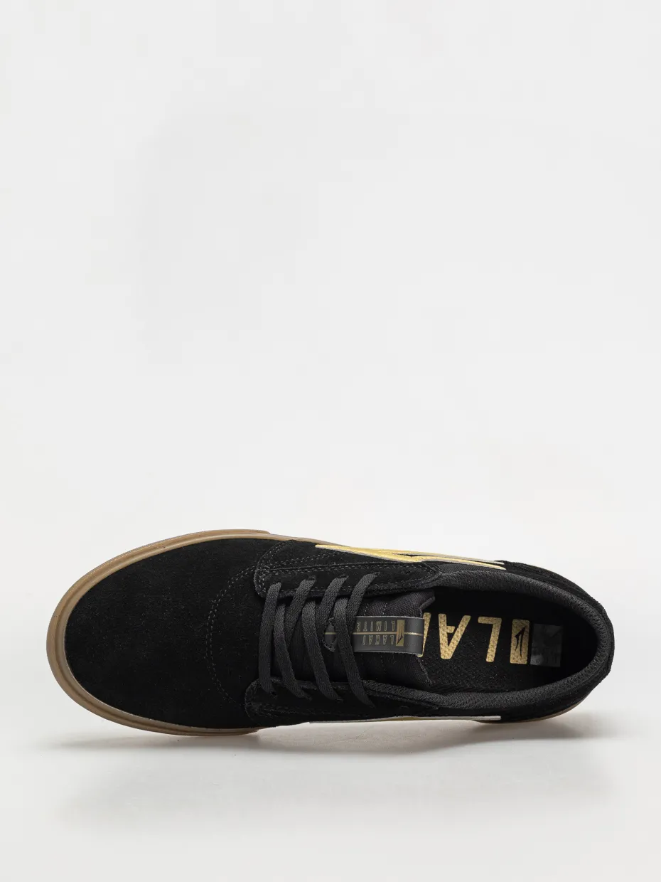 Lakai Griffin Shoes