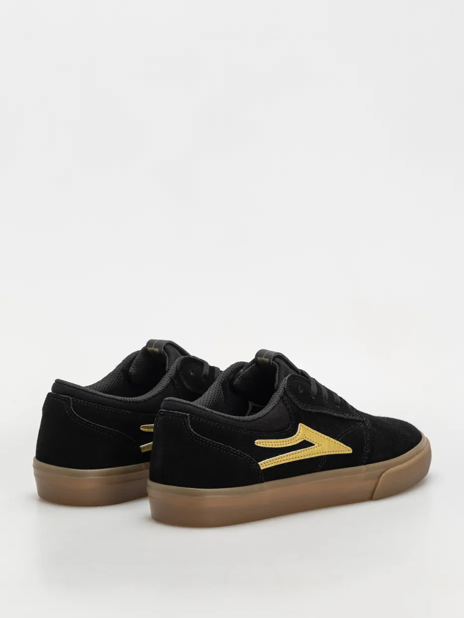 Lakai Griffin Shoes