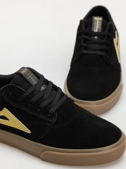 Lakai Griffin Shoes