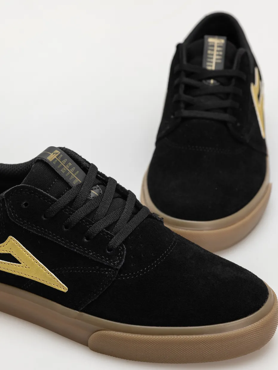 Lakai Griffin Shoes