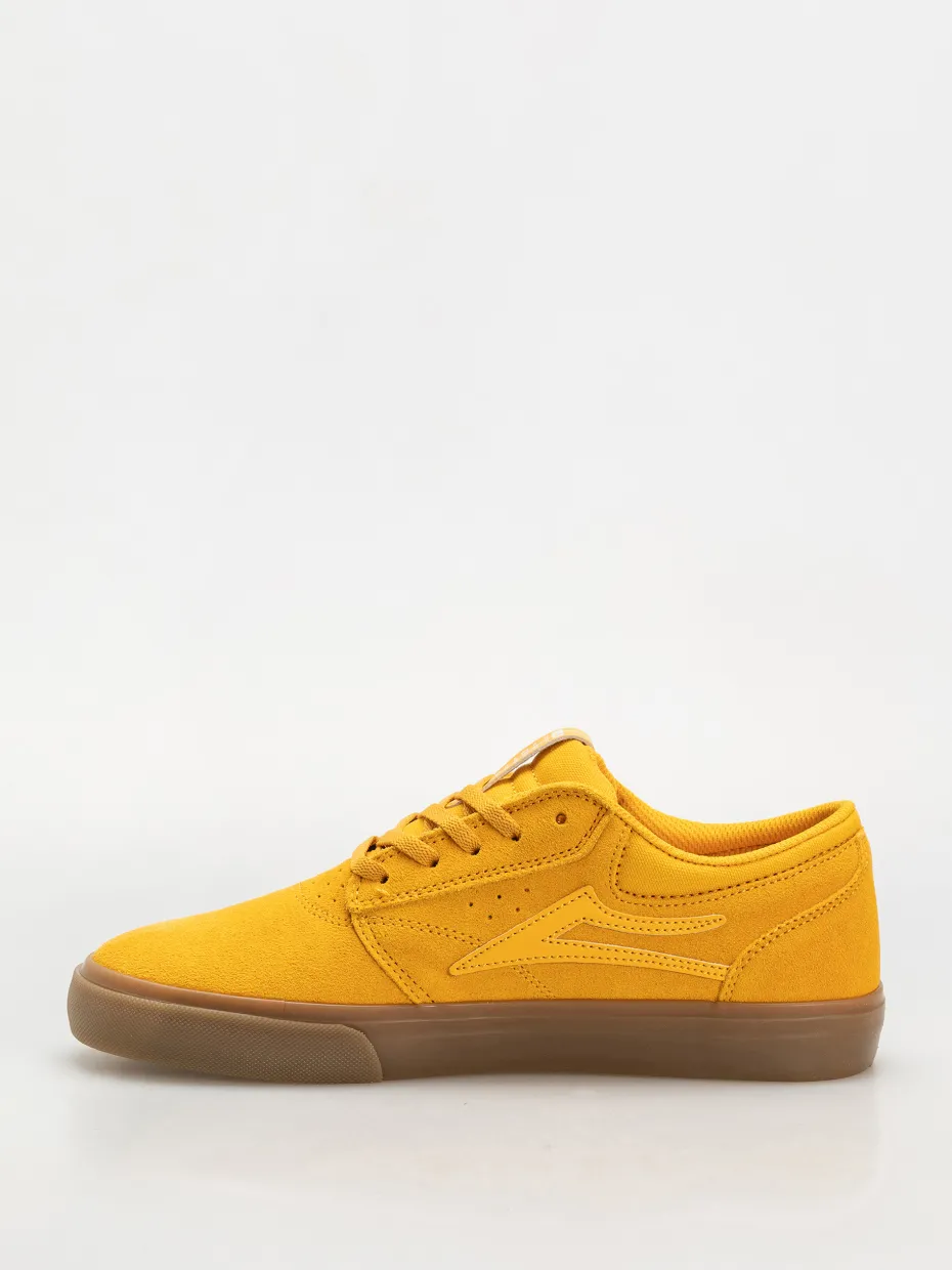 Lakai Griffin Shoes
