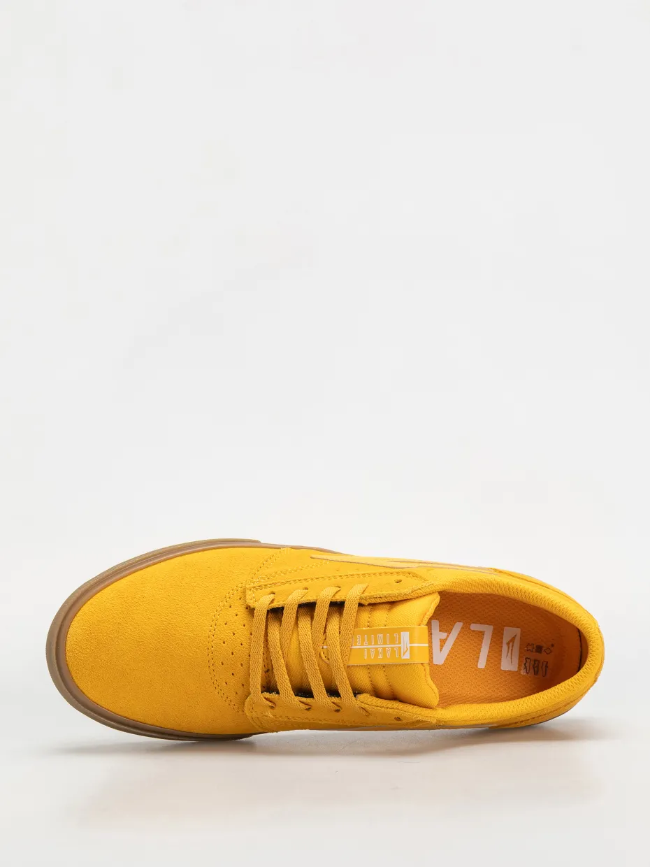 Lakai Griffin Shoes