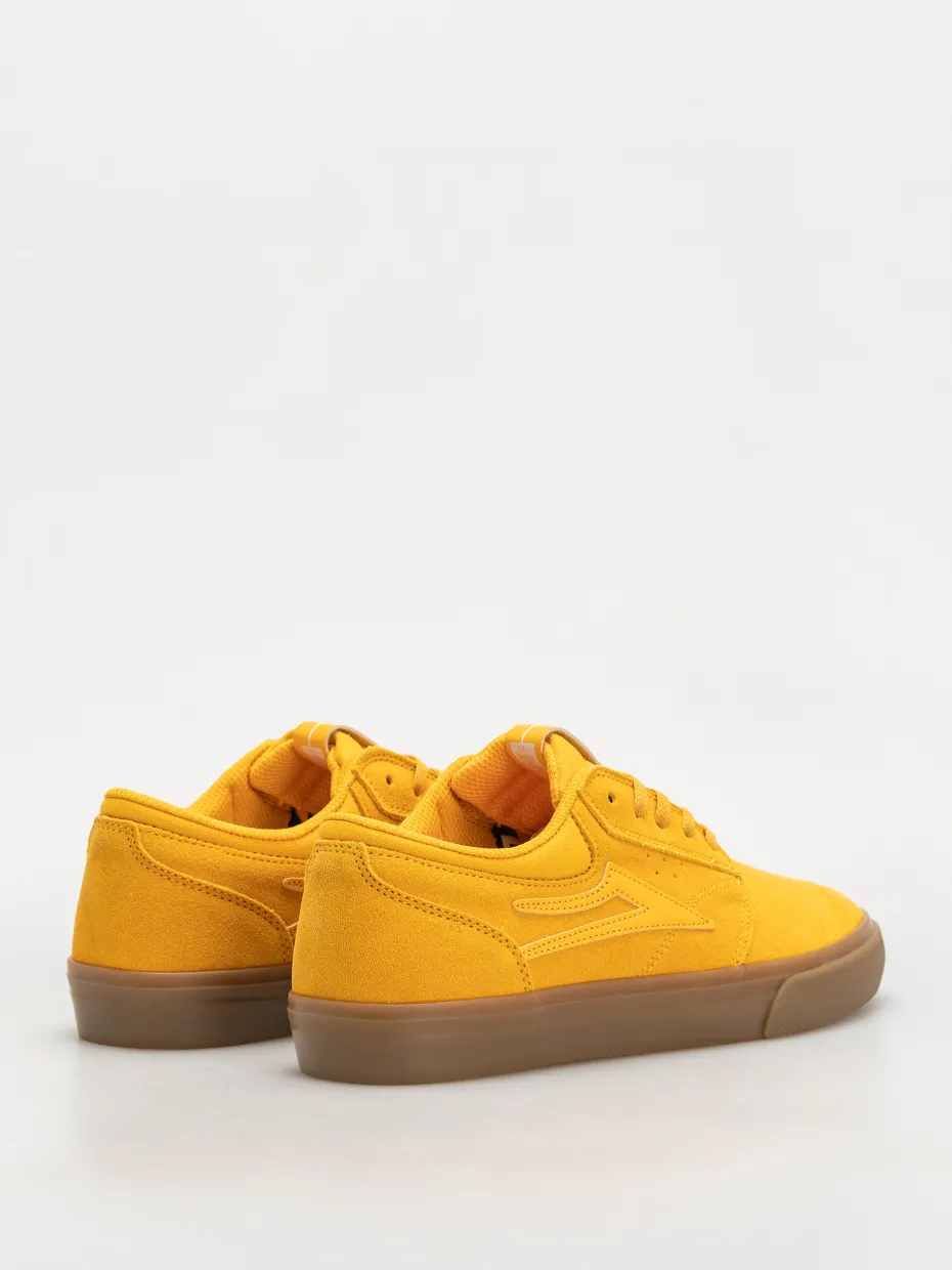Lakai Griffin Shoes
