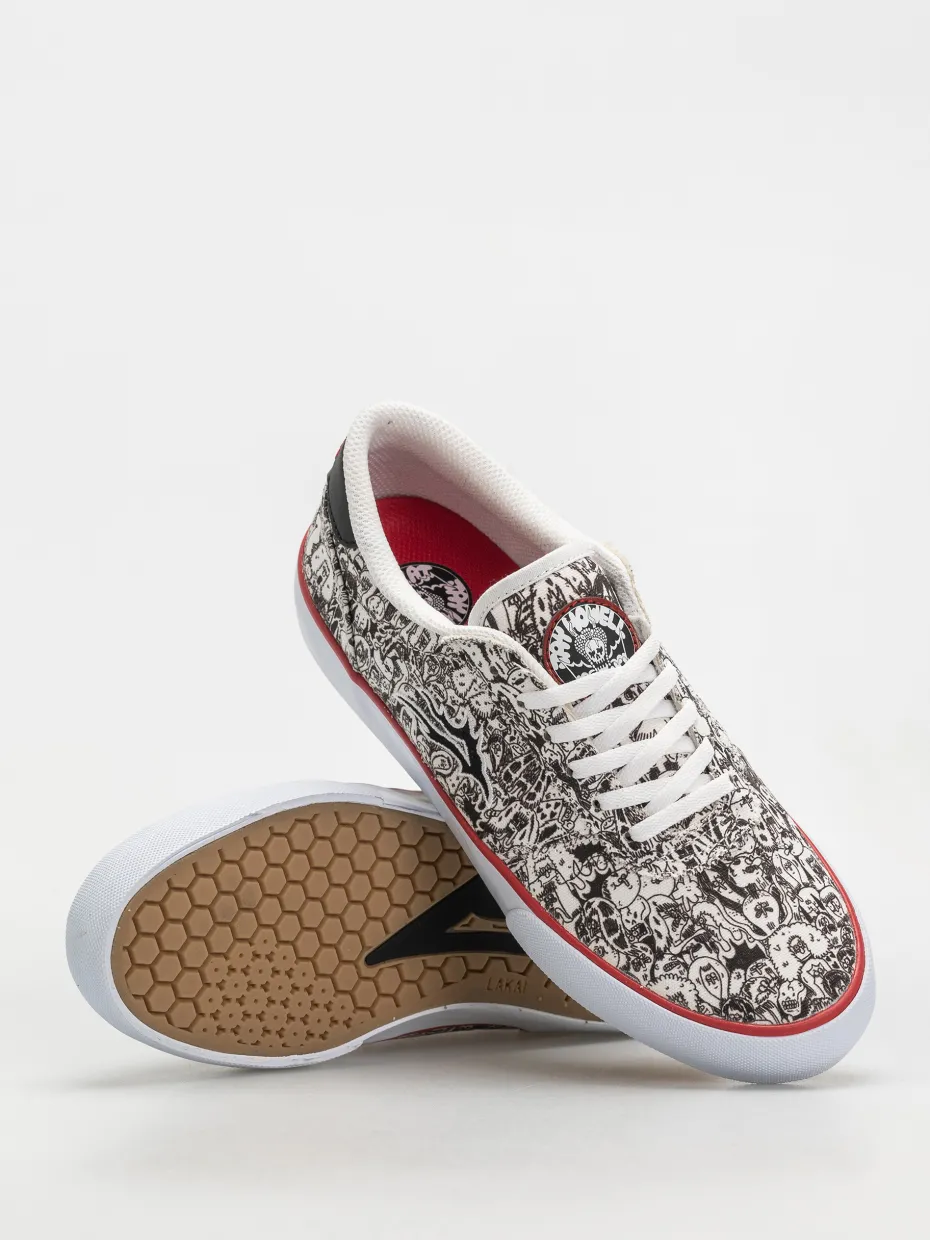 Lakai Manchester Shoes