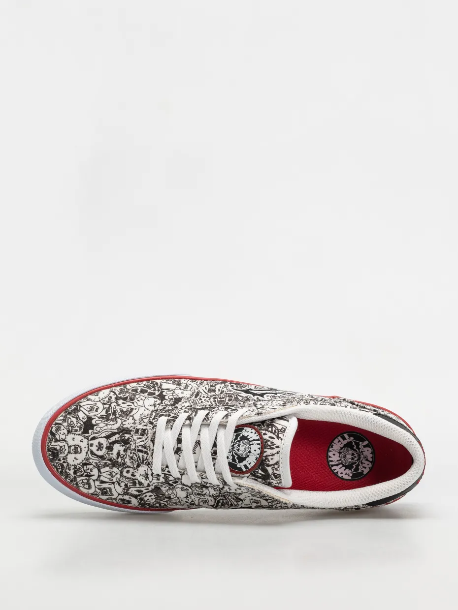 Lakai Manchester Shoes