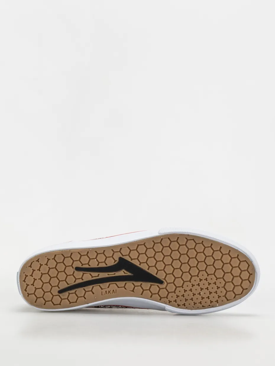 Lakai Manchester Shoes