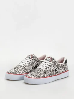 Lakai Manchester Shoes