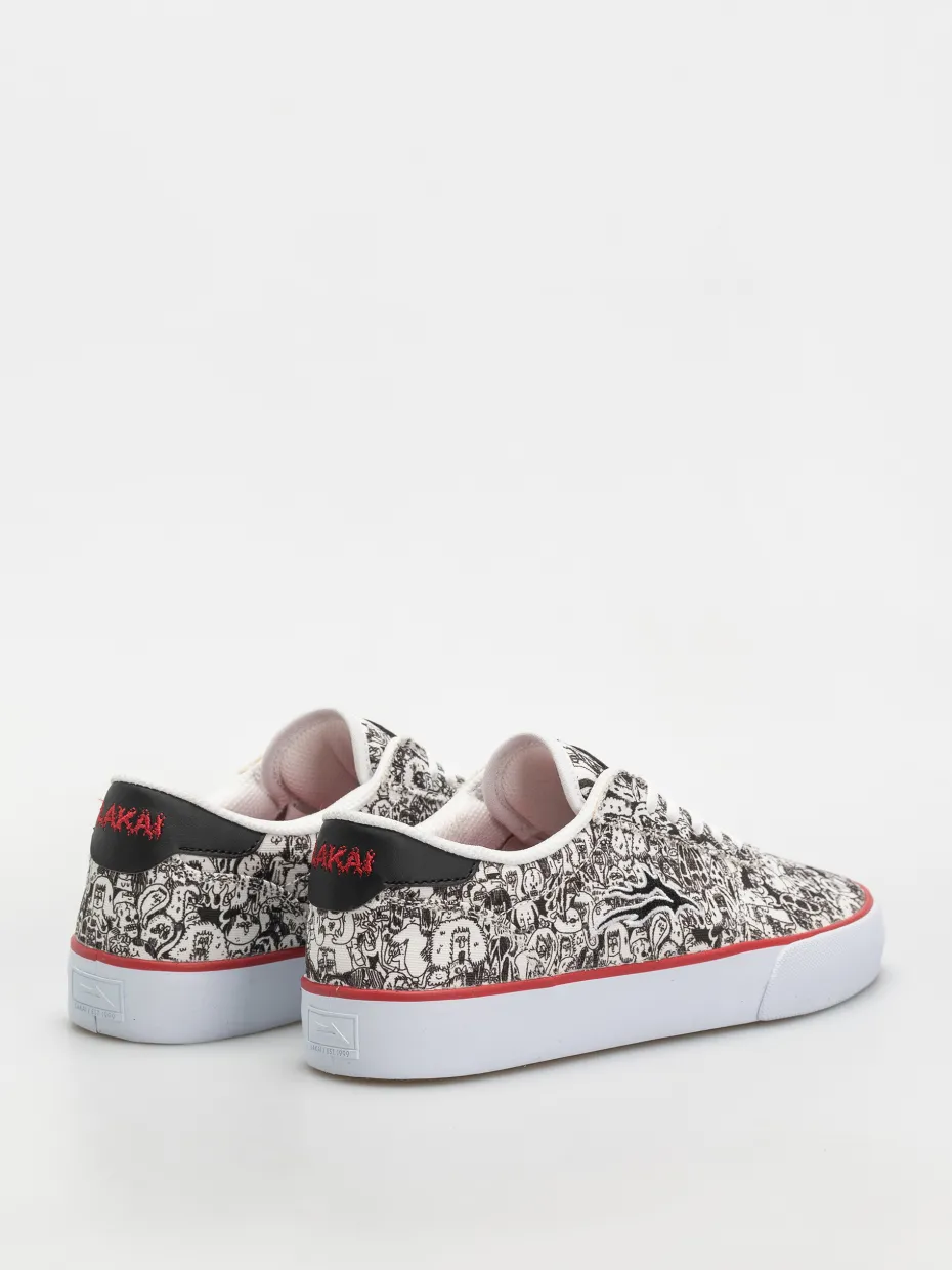 Lakai Manchester Shoes