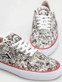 Lakai Manchester Shoes