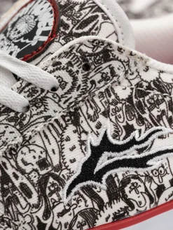 Lakai Manchester Shoes