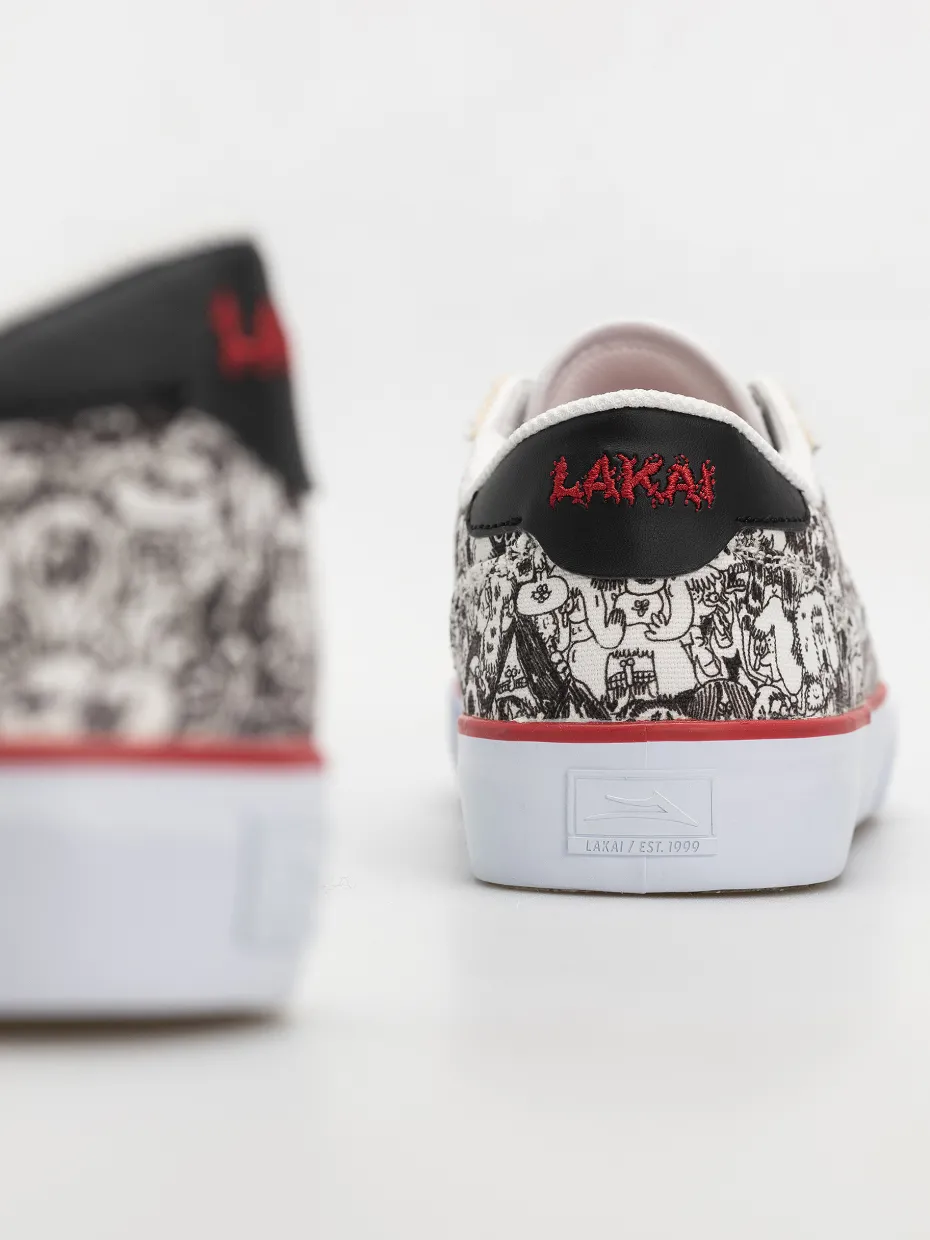 Lakai Manchester Shoes