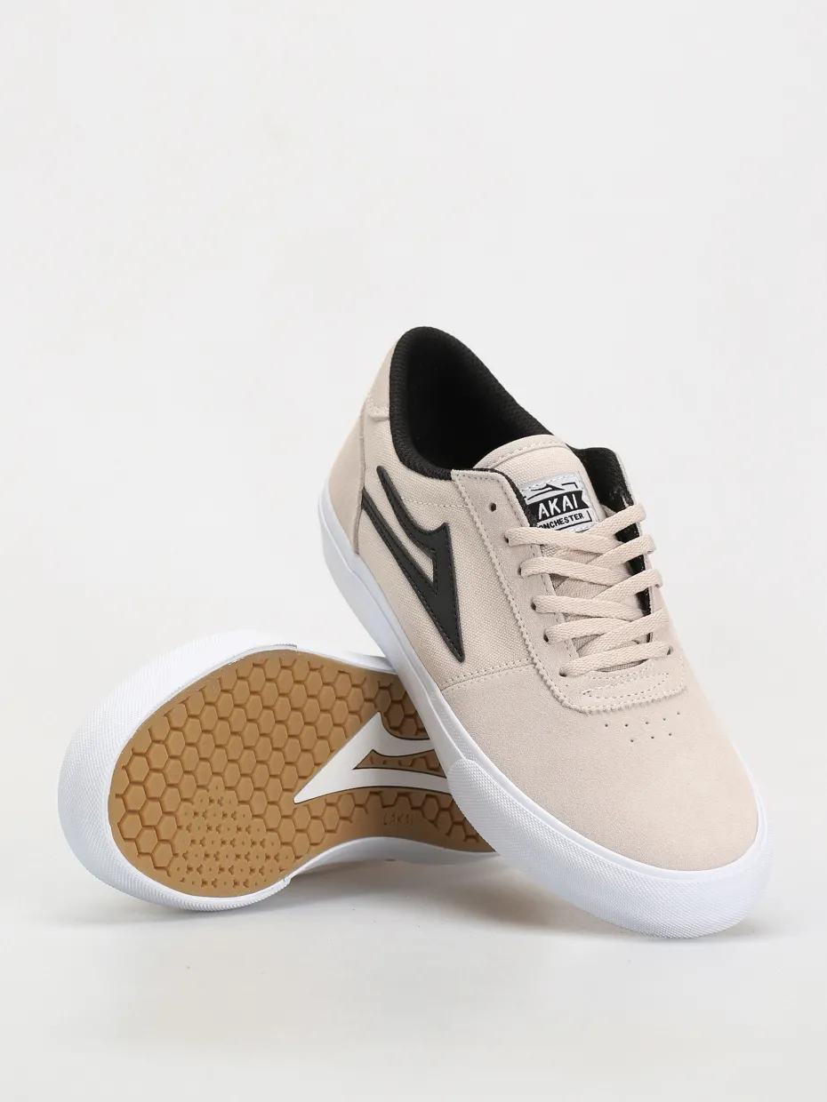 Lakai Manchester Shoes