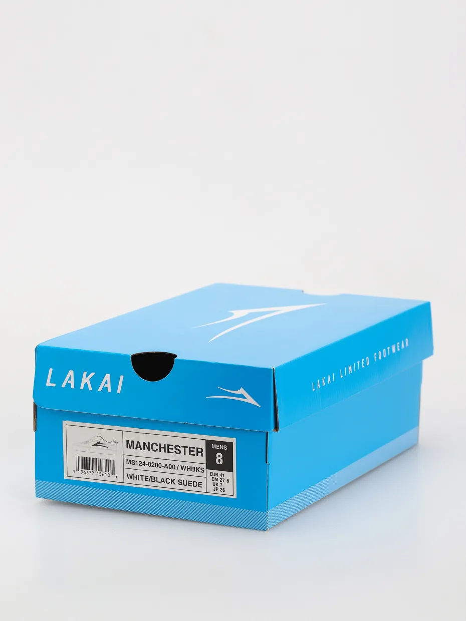 Lakai Manchester Shoes