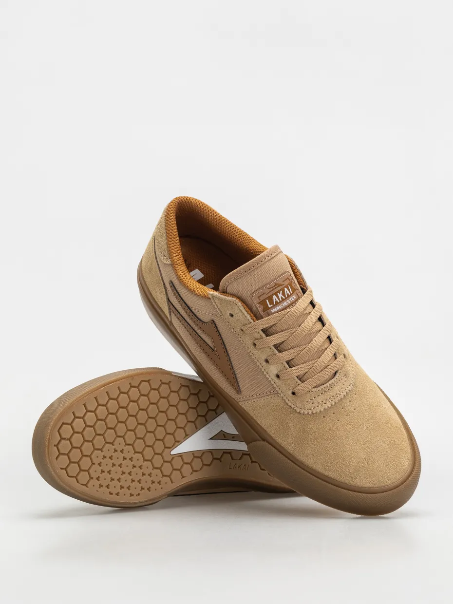 Lakai Manchester Shoes
