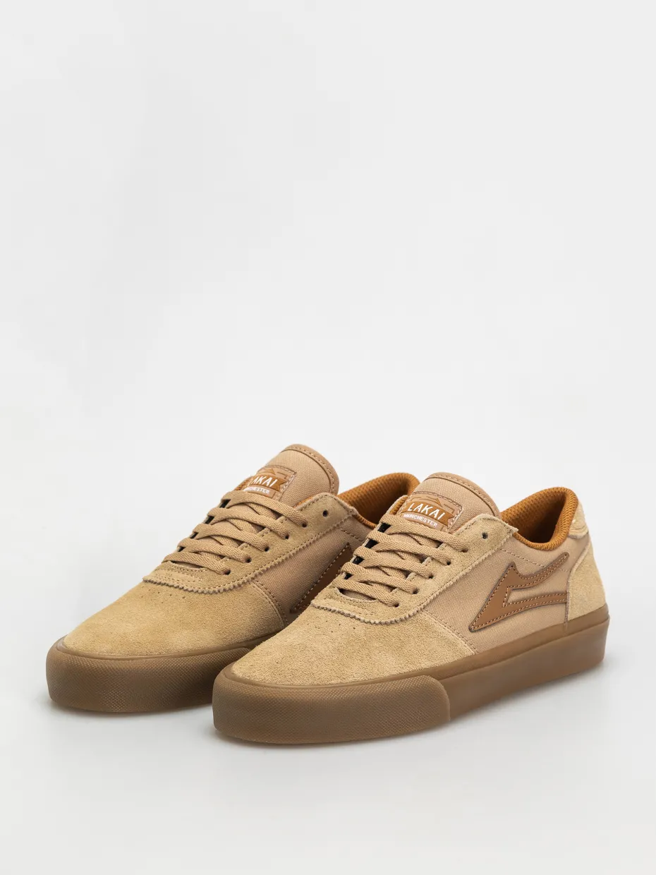 Lakai Manchester Shoes
