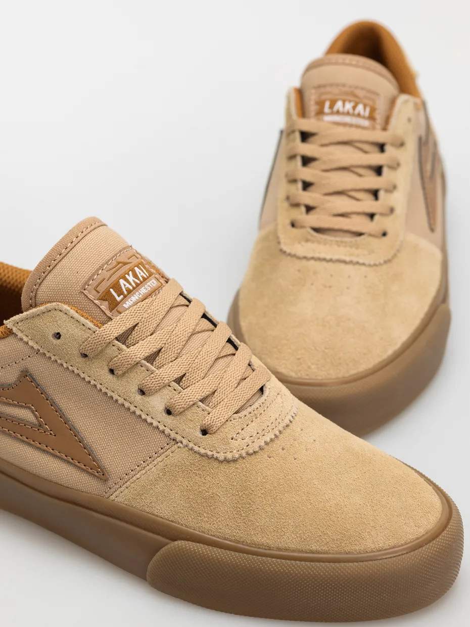 Lakai Manchester Shoes