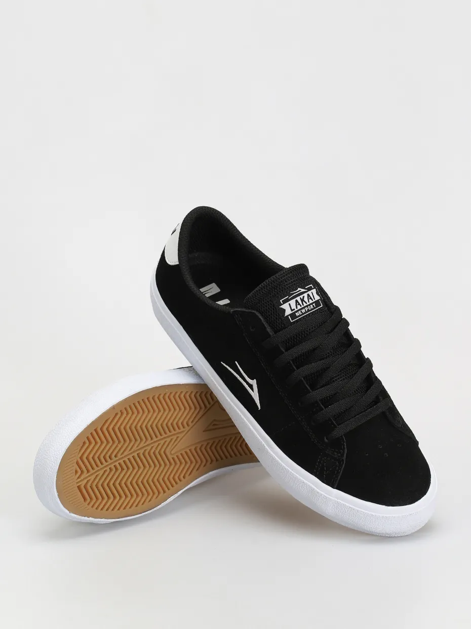 Lakai Newport Shoes
