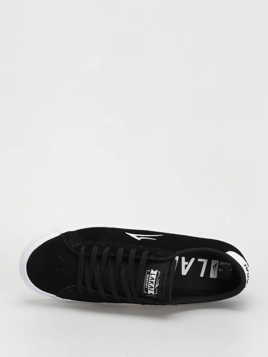 Lakai Newport Shoes