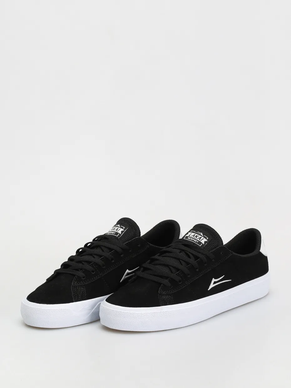 Lakai Newport Shoes