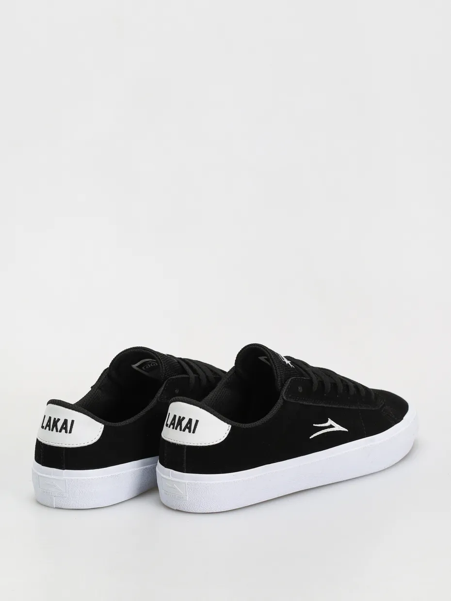 Lakai Newport Shoes