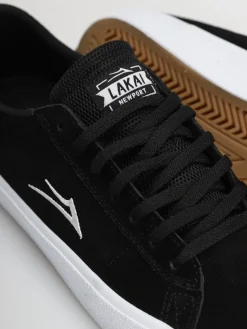 Lakai Newport Shoes