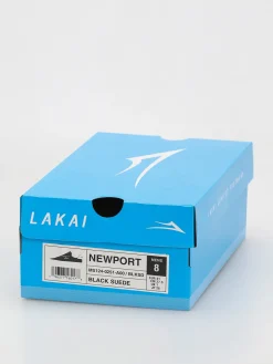 Lakai Newport Shoes