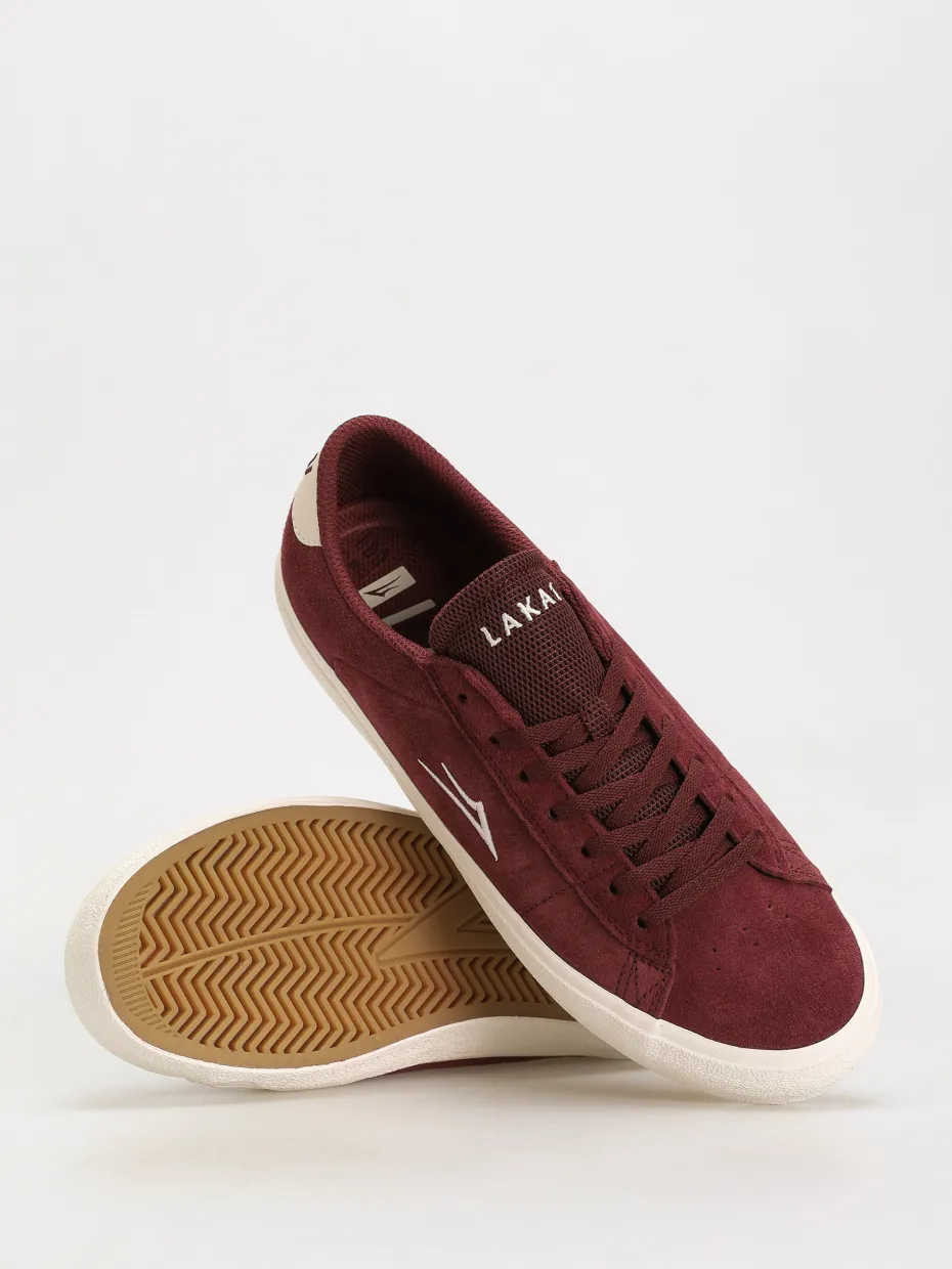 Lakai Newport Shoes